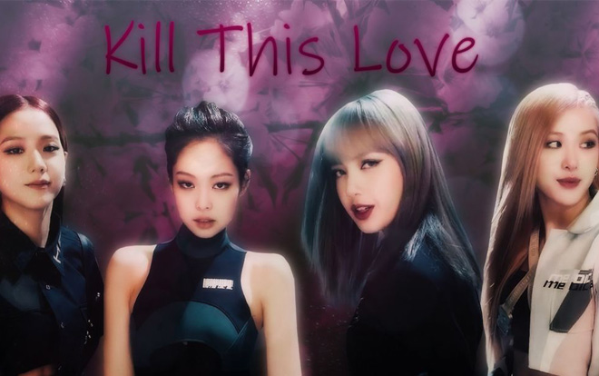 Top 74 hình nền blackpink kill this love mới nhất cbnguyendinhchieu #36 Top 74 hình nền blackpink kill this love mới nhất cbnguyendinhchieu