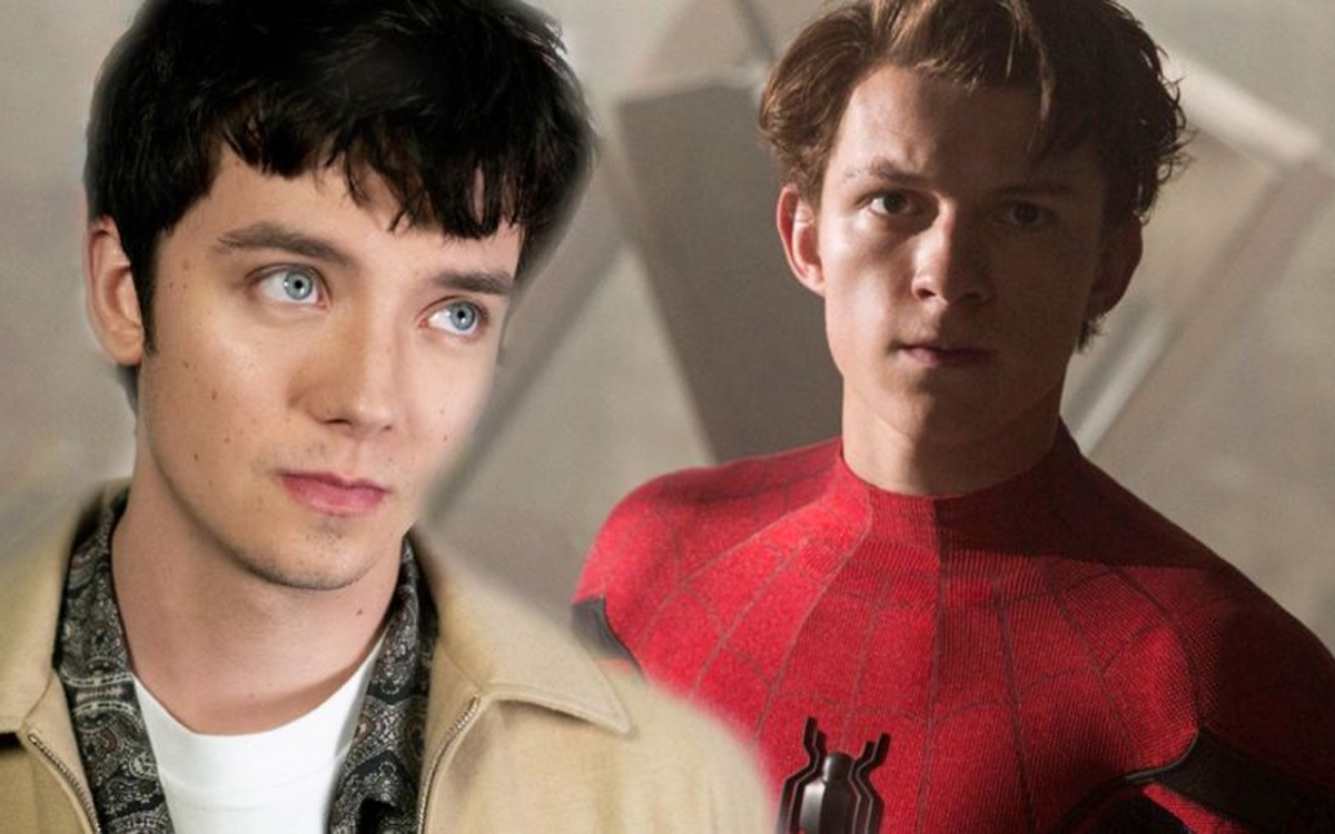 Trước Tom Holland, ai đã được để mắt vào vai Spider-Man của MCU?