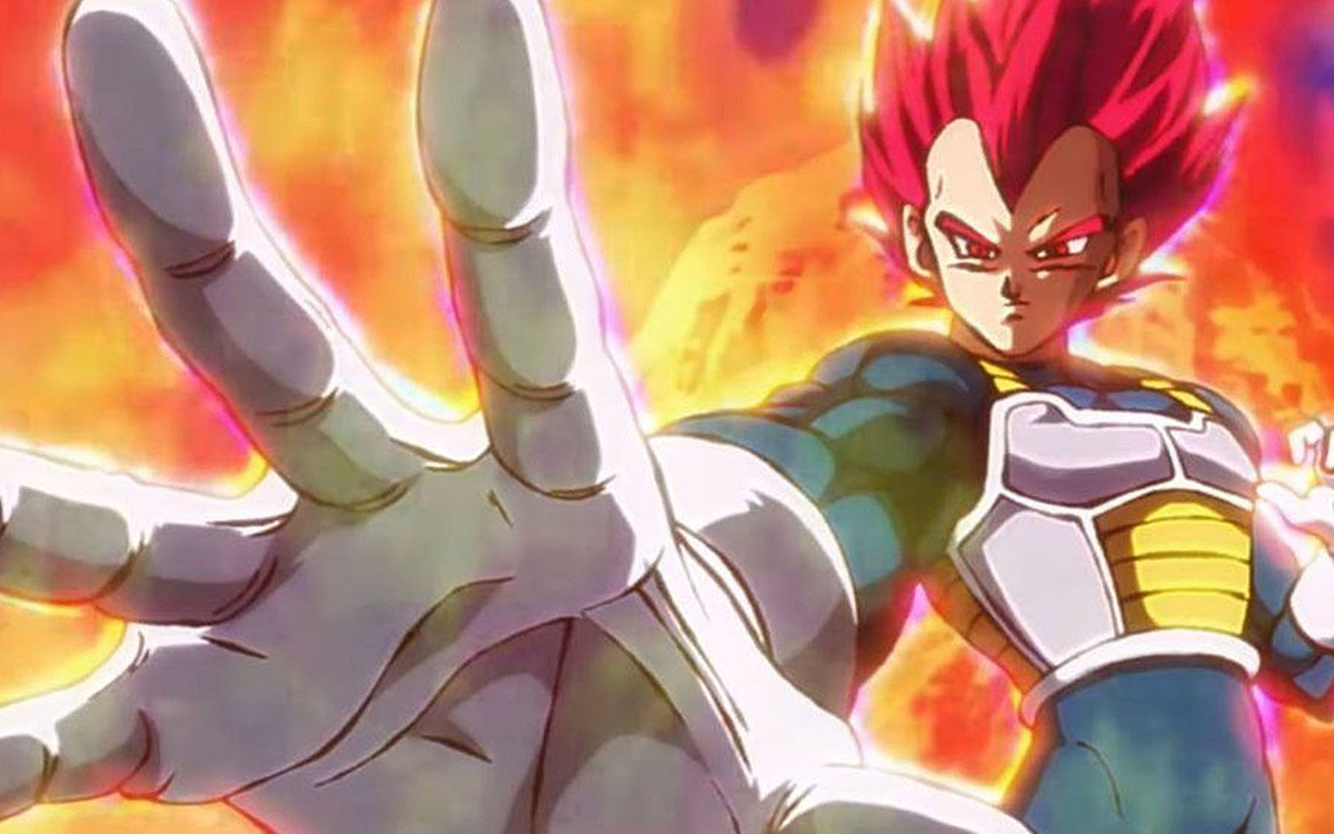 Dragon Ball: Top 7 sự thật thú vị nhất về Vegeta - đối thủ truyền kiếp của Goku Dragon Ball: Top 7 sự thật thú vị nhất về Vegeta - đối thủ truyền kiếp của Goku