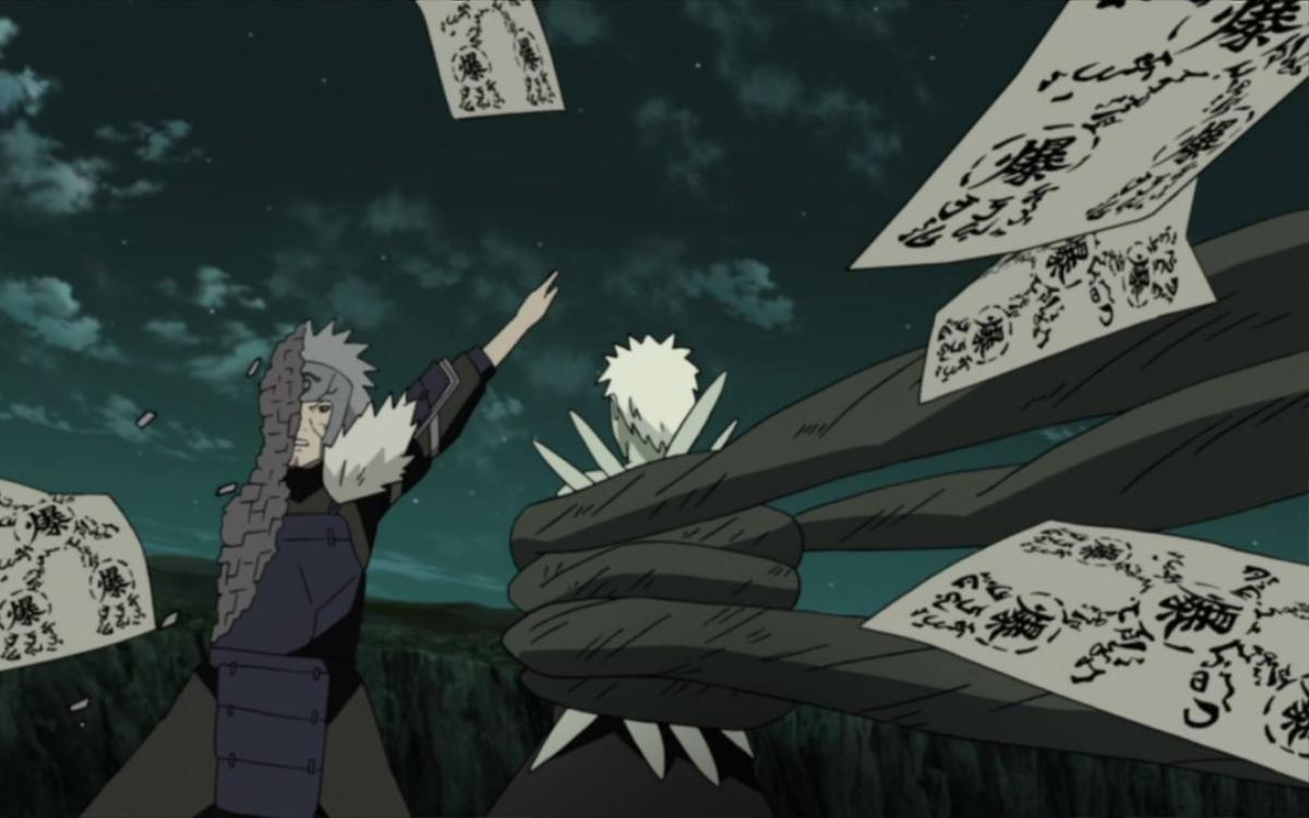 Senju Tobirama: Nhấp chuột để khám phá hình ảnh về Senju Tobirama - huyền thoại trong thế giới Naruto với khả năng chiến đấu vô cùng tài ba và chứng tỏ một tâm hồn của một người lãnh đạo tuyệt vời. Thưởng thức hình ảnh của Tobirama và cùng đắm mình trong thế giới anime tuyệt vời này.