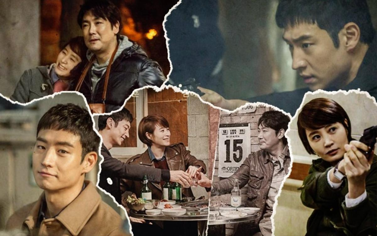 'Signal': nội dung hấp dẫn như thế sao lại chưa thấy phần 2?