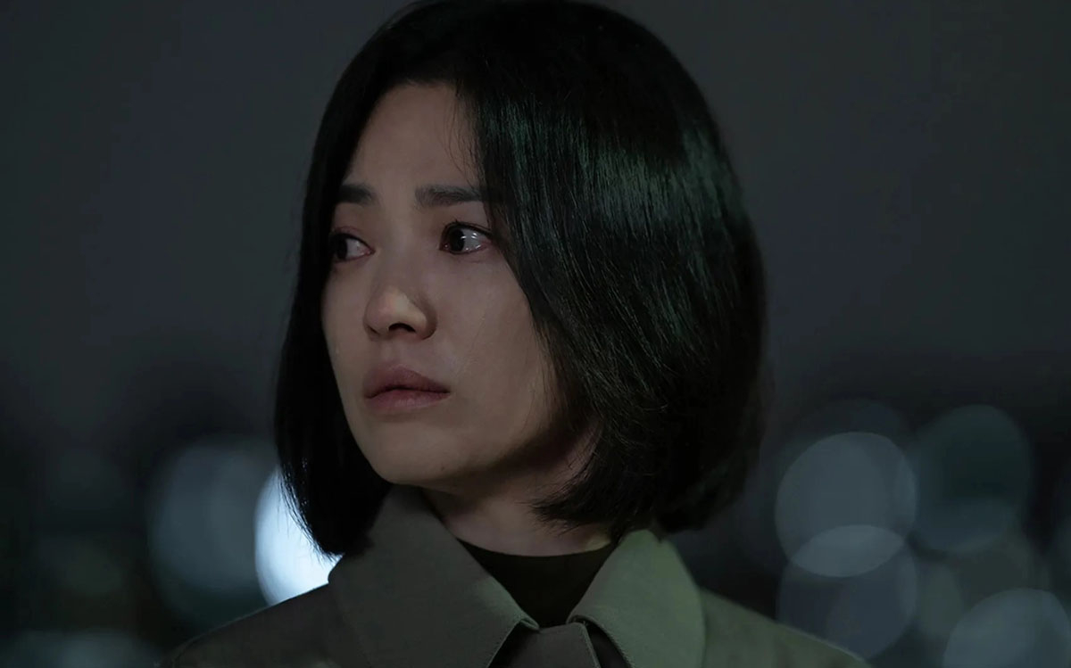 The Glory của Song Hye Kyo bị Bộ Tư pháp Hàn Quốc 'chỉnh đốn' vì sai sự thật