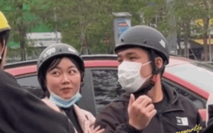 Em gái nói đi làm thêm nhưng lén đi hẹn hò, anh trai bắt quả tang rồi ngã ngửa vì danh tính gã người yêu