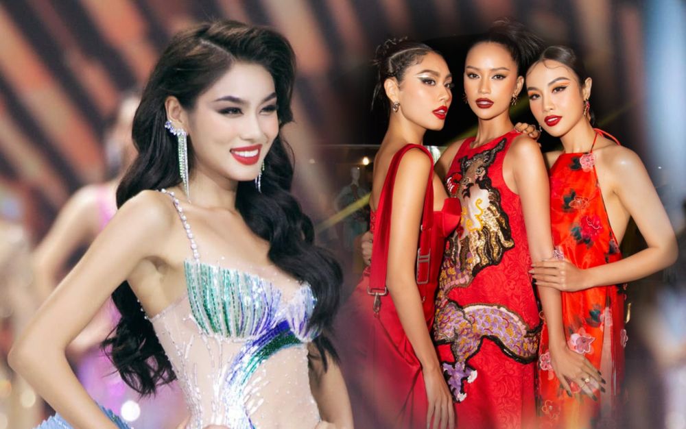 Chính thức: Thảo Nhi Lê không được tham dự Miss Universe 2023