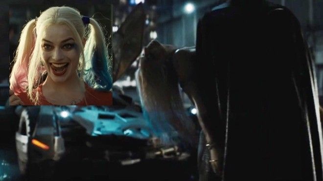 Batman xuất hiện cứu… Harley Quinn trong trailer mới của Suicide Squad Batman xuất hiện cứu… Harley Quinn trong trailer mới của Suicide Squad