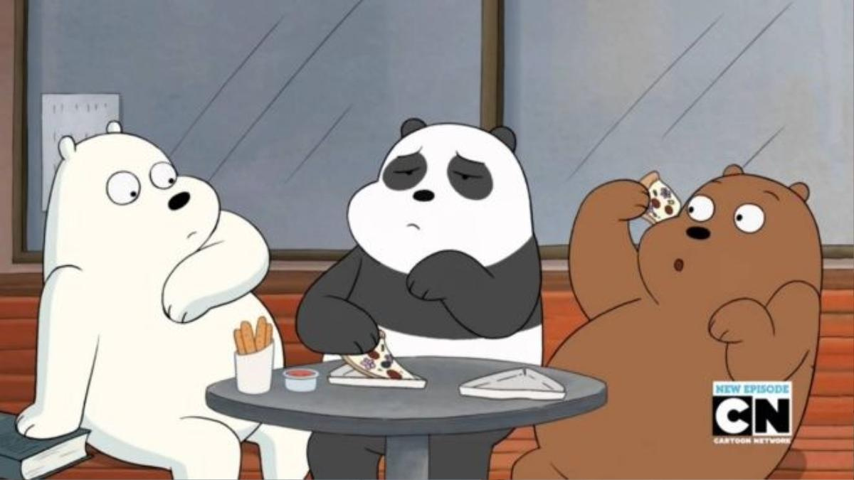 55 ảnh nền điện thoại cute dành cho fan của We Bare Bears  BlogAnChoi