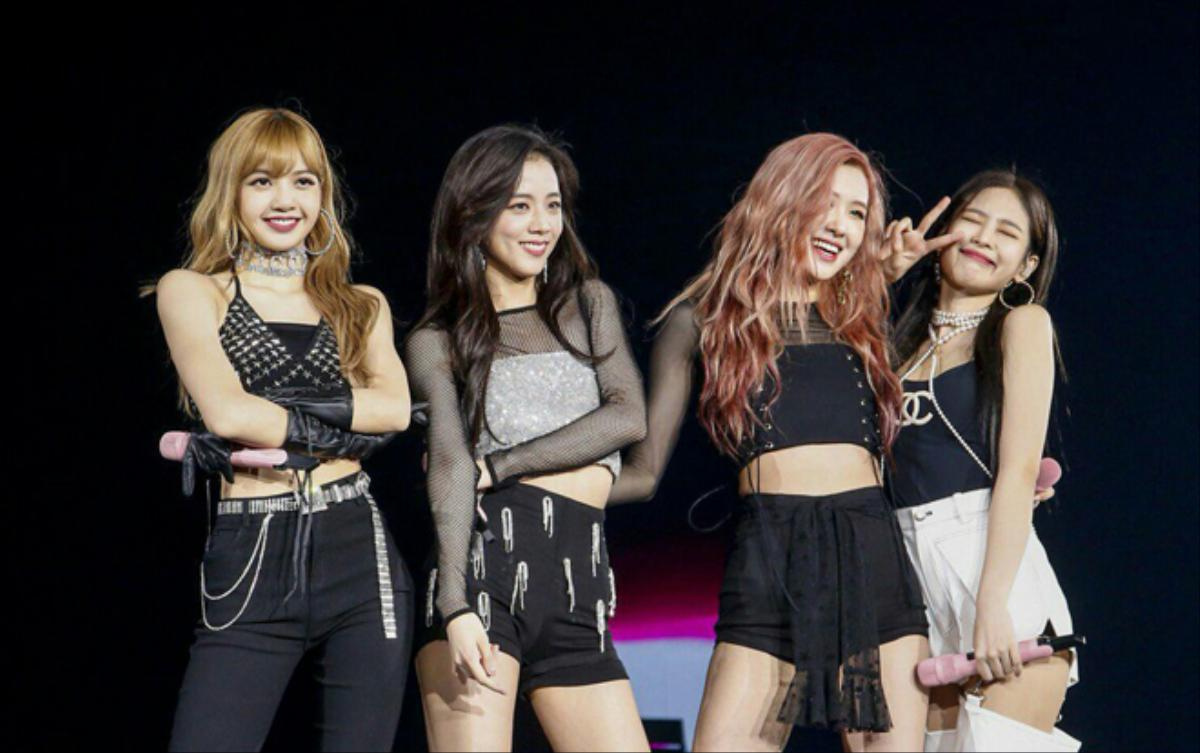 Descubrir 48+ imagen blackpink see you later - Viaterra.mx