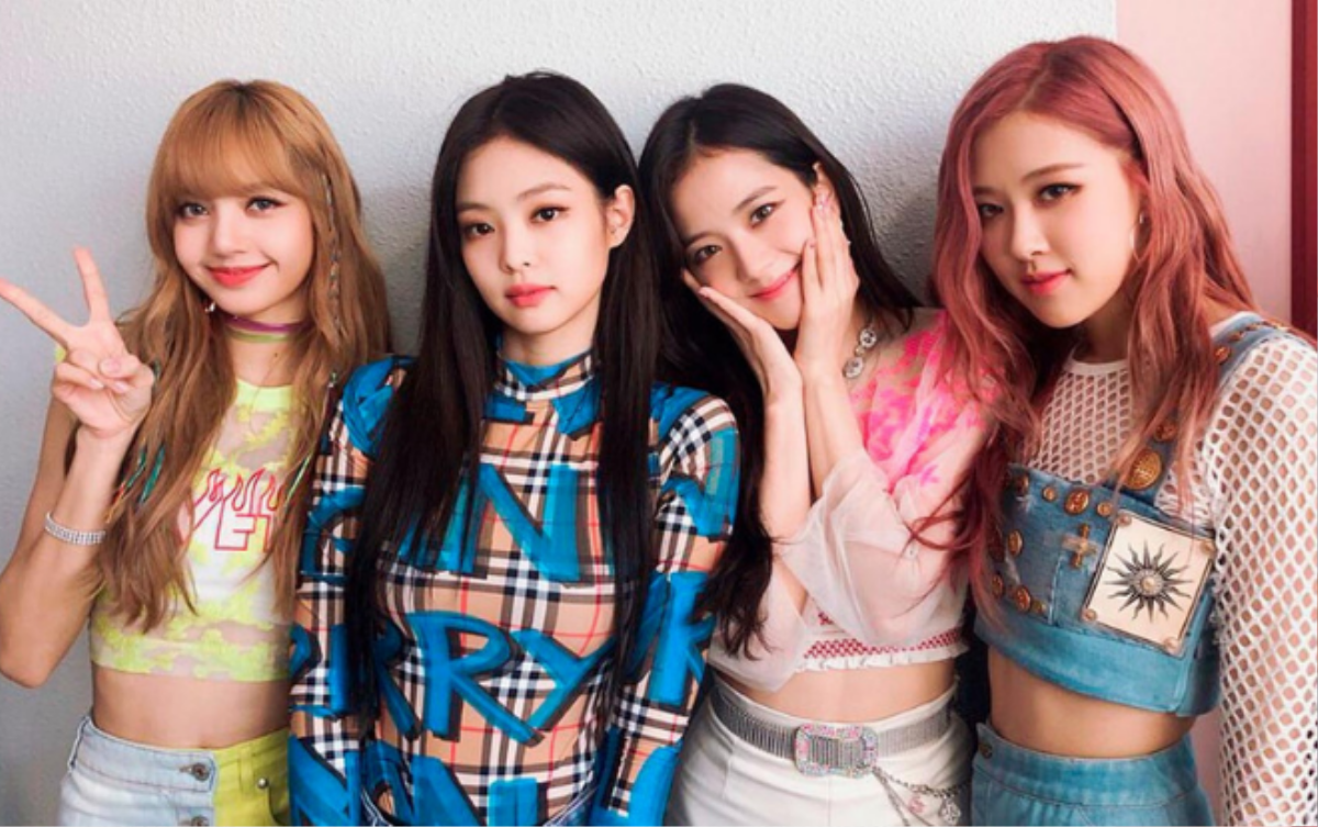 Ai là người tiêu xài nhiều nhất trong nhóm nhạc K-Pop BlackPink?