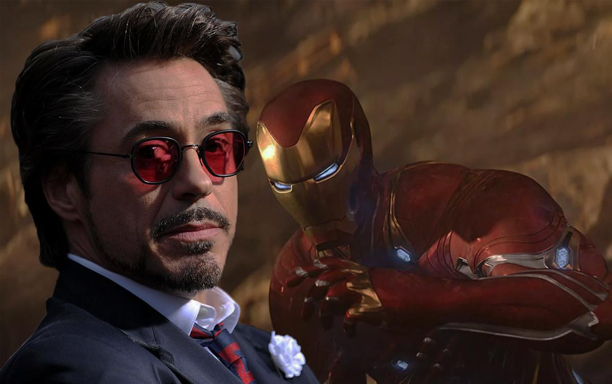 Robert Downey Jr. xác nhận rằng Iron Man vẫn có thể trở lại trong MCU