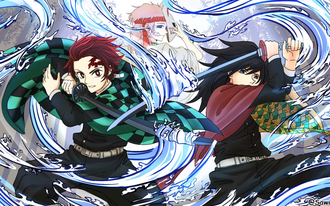 Kimetsu no Yaiba: Tuyệt Kỹ Kimetsu no Yaiba: Tuyệt Kỹ