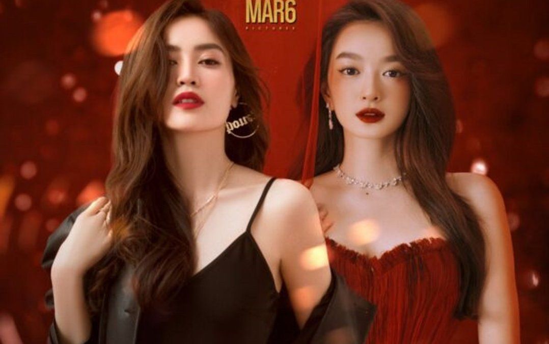 vũ trụ điện ảnh mở rộng tứ đại mỹ nhân