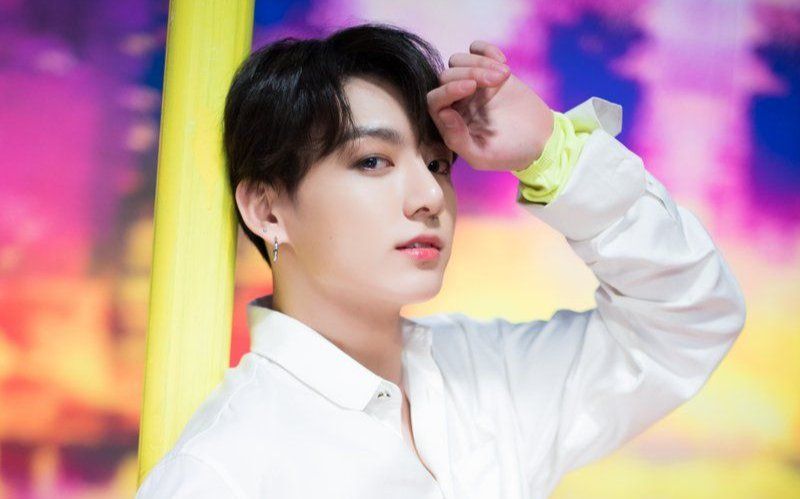 Jungkook (BTS) chiếm trọn Twitter của 208 quốc gia Jungkook (BTS) chiếm trọn Twitter của 208 quốc gia
