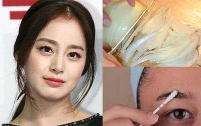 2 cách làm dày lông mày tại nhà hiệu quả và thú vị không ngờ