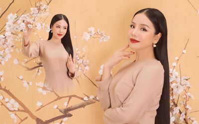 Á quân Thần Tượng Bolero 2018 - Thúy Anh: 'Cảm thấy bản thân chưa thực sự đột phá'