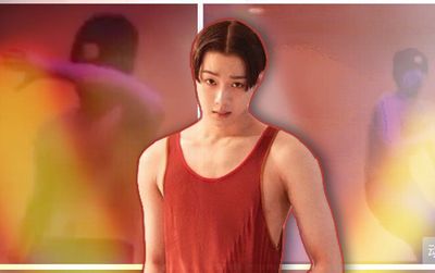 Anti-fan 'cứng họng' với màn đáp trả chê bai ngoại hình 'cực gắt' của KuanLin (Wanna One)