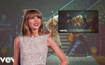 MV Sparks Fly chính thức quay trở lại kênh Youtube của Taylor, lý do mất tích ban đầu khiến cộng đồng fan phải 'ngã ngửa'