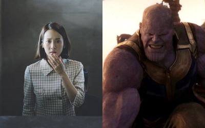 'Nổi da gà' trước những khoảnh khắc điện ảnh đáng nhớ nhất thế kỷ 21 (P2)