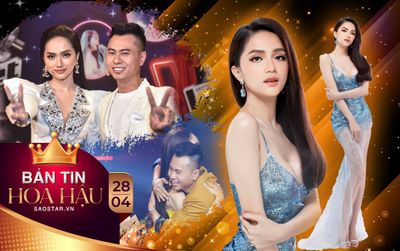 Hương Giang đẹp dịu dàng 'thả thính' dự án mới: Fan chờ màn tái hợp tưng bừng của Team Hoàng gia