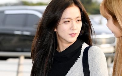 Top 10 ảnh chụp gây sốc của Jisoo (BLACKPINK), đẹp tinh khôi và hoàn toàn không photoshop