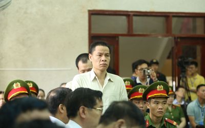 Bác đơn kháng cáo, tuyên 6 án tử hình trong vụ sát hại nữ sinh giao gà ở Điện Biên