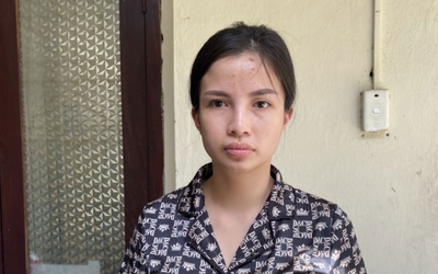 Trốn truy nã 13 năm, một 'tú bà' 9X bị phát hiện bên trong khu cách ly phòng dịch COVID-19