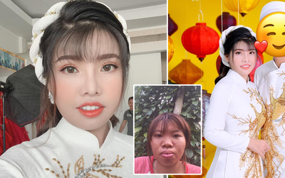 Phượng 'Thị Nở' tiết lộ đang mang thai và giới tính em bé sau 1 tháng đám cưới với chồng đại gia