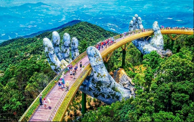 Đà Nẵng thúc đẩy lại thị trường du lịch vào Tết Nguyên đán 2021 sau 1 năm lặng sóng