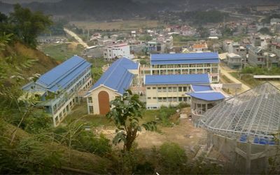 Nam sinh lớp 10 chuyên toán bất ngờ thắt cổ tự tử tại ký túc xá ở Bắc Kạn