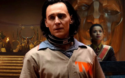 Trailer 'Loki' có gì mới: Hốt hoảng nhất vẫn là thấy 'chị đẹp' Black Widow hồi sinh!