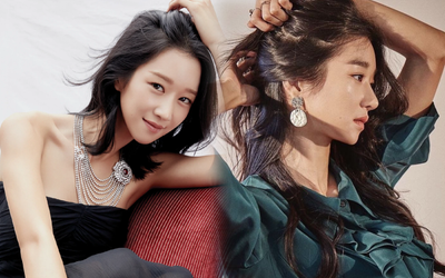 Dân mạng hả hê trước tin Seo Ye Ji bị các nhãn hàng tẩy chay: Gieo nhân nào gặt quả đấy