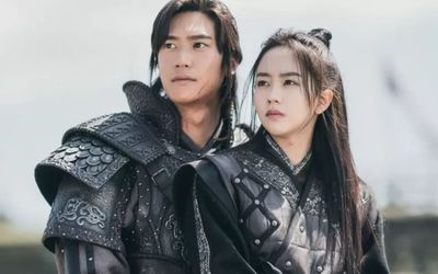 'Sông đón trăng lên': Dự đoán kết cho hai cặp đôi Kim So Hyun - Na In Woo và Lee Ji Hoon - Choi Yoo Hwa