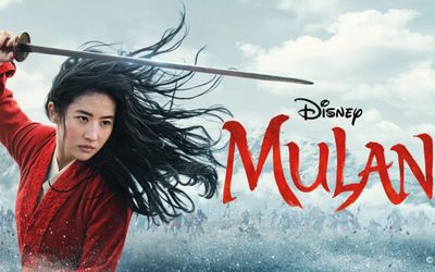 'Mulan 2020' và Lưu Diệc Phi ra về tay trắng tại Oscar 2021