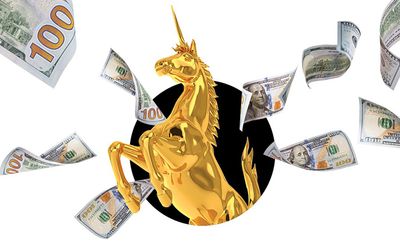Điểm mặt 12 startup giá trị nhất thế giới, một đại diện Châu Á dẫn đầu