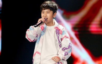 Quán quân Giọng hát Việt nhí - Đăng Bách chia sẻ về ngày 1/6: 'Mong dịch sớm qua đi để đi chơi nhiều hơn'