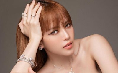 Chị gái Thiều Bảo Trâm đi đổ rác, nhưng cô em Thiều Bảo Trang bị lên án vì thiếu ý thức và đây là lí do