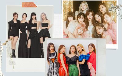 7 nhóm nhạc sắp kết thúc hợp đồng với công ty: Liệu BlackPink, TWICE, Red Velvet có tan rã?