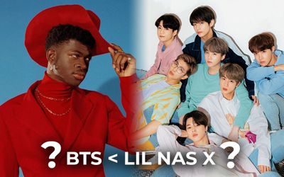 Phó tổng biên tập Billboard có phát ngôn tranh cãi, ám chỉ no.1 của BTS còn thua no.2?