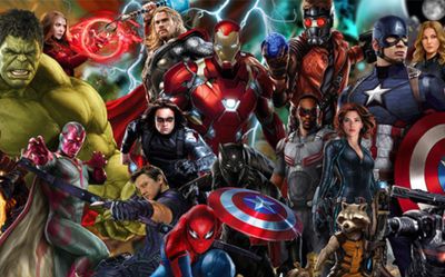 Marvel Studios bị tác giả truyện tranh tố keo kiệt, trả lương bèo dù bom tấn kiếm tỷ đô