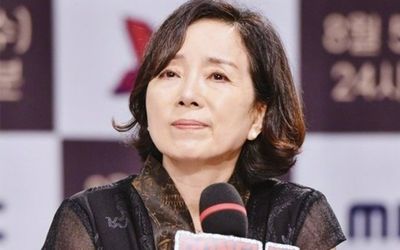 Diễn viên 'Mặt trăng ôm mặt trời' - Kim Min Kyung qua đời ở tuổi 60