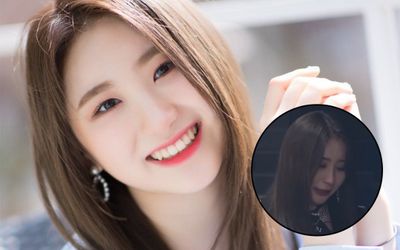 Chaeyeon (cựu thành viên IZ*ONE) bật khóc nức nở vì thất bại lúc dance battle