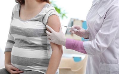 Thai phụ, sản phụ tiêm vaccine Covid-19 có ảnh hưởng đến thai nhi, em bé đang bú sữa mẹ không?