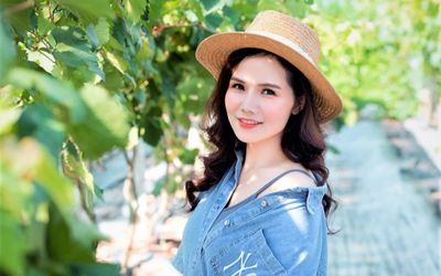 Câu chuyện khởi nghiệp thành công từ hoa lan của cô giáo Tạ Thị Quyên