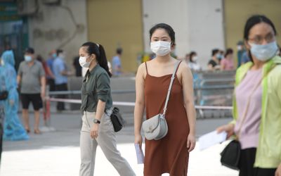 Khi nới lỏng giãn cách, người dân cần làm gì để đảm bảo an toàn trong trạng thái 'bình thường mới'