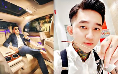Hoàng Tử Gió sở hữu khối tài sản trăm tỷ trước khi ra đi?