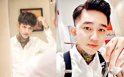Trước khi ra đi, 'Hoàng Tử Gió' từng nói những câu triết lý sâu sắc về cuộc sống, con người