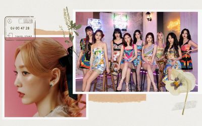 Điểm danh những ca khúc K-Pop đình đám của nhóm nữ trong năm qua: TWICE không nên xuất hiện
