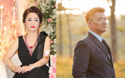 CEO Đại Nam tiết lộ 'cậu IT' Nhâm Hoàng Khang đã bị vợ gửi đơn li dị