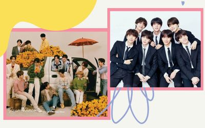 Điểm danh nhóm nhạc K-Pop bán đĩa chạy nhất tại Nhật Bản: Chỉ có 1 nhóm nữ góp mặt