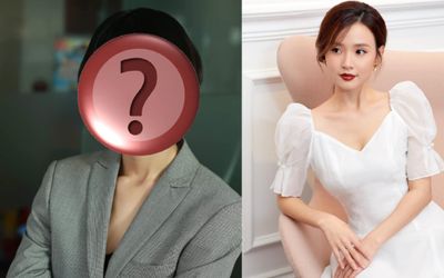 Một nữ diễn viên đả kích Midu vì khoe bán được 21 lô đất: 'Đóng vai nạn nhân nên bạn trai cũ bỏ theo gái'