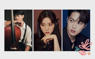 SM Entertainment đồng loạt tung bộ ảnh lịch cho nghệ sĩ, fan đắn đo lựa chọn idol đẹp nhất